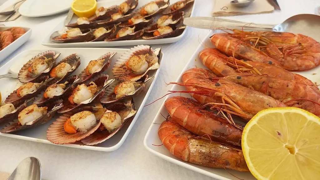 xose piñeiro_A Taberna de Cabrui_Curtis_review