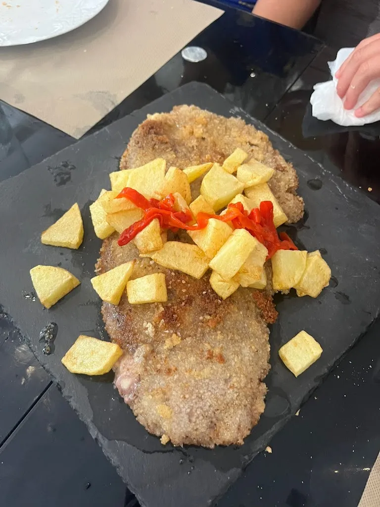 JoaSG_Restaurante El Velero_Cudillero_review