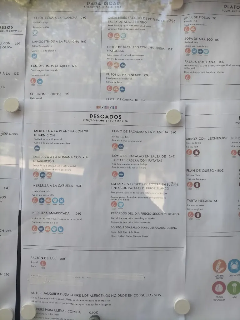 Menu_Restaurante Arbichera_Cudillero_image_4
