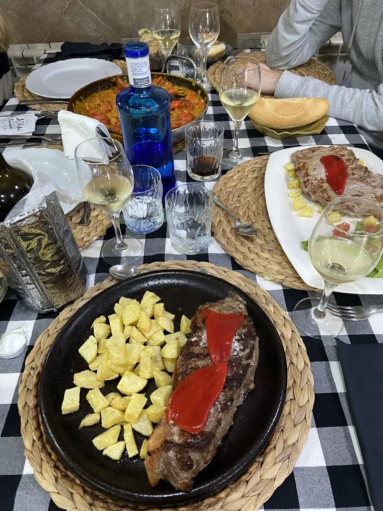 Marijn Rogier_Restaurante Arbichera_Cudillero_review