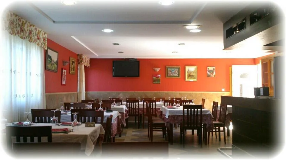 Restaurante Arbichera restaurant in Cudillero