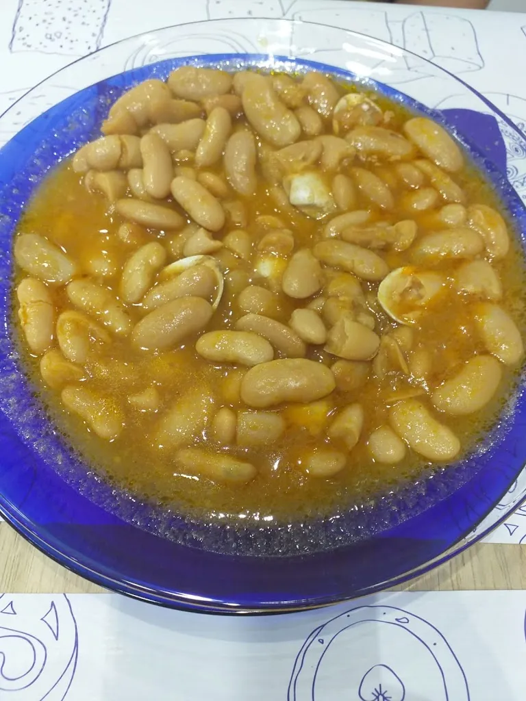 Menu_La Gijonesa Bar - Tienda_Cudillero_immagine_8