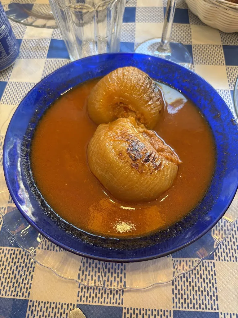 Menu_La Gijonesa Bar - Tienda_Cudillero_immagine_9