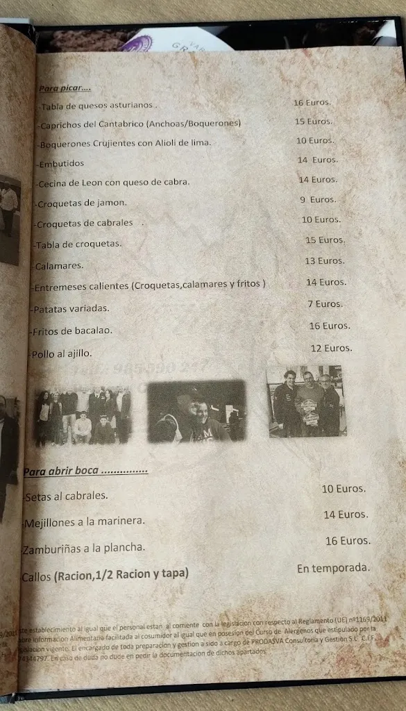 Menu_Restaurante Maribel_Cudillero_image_1