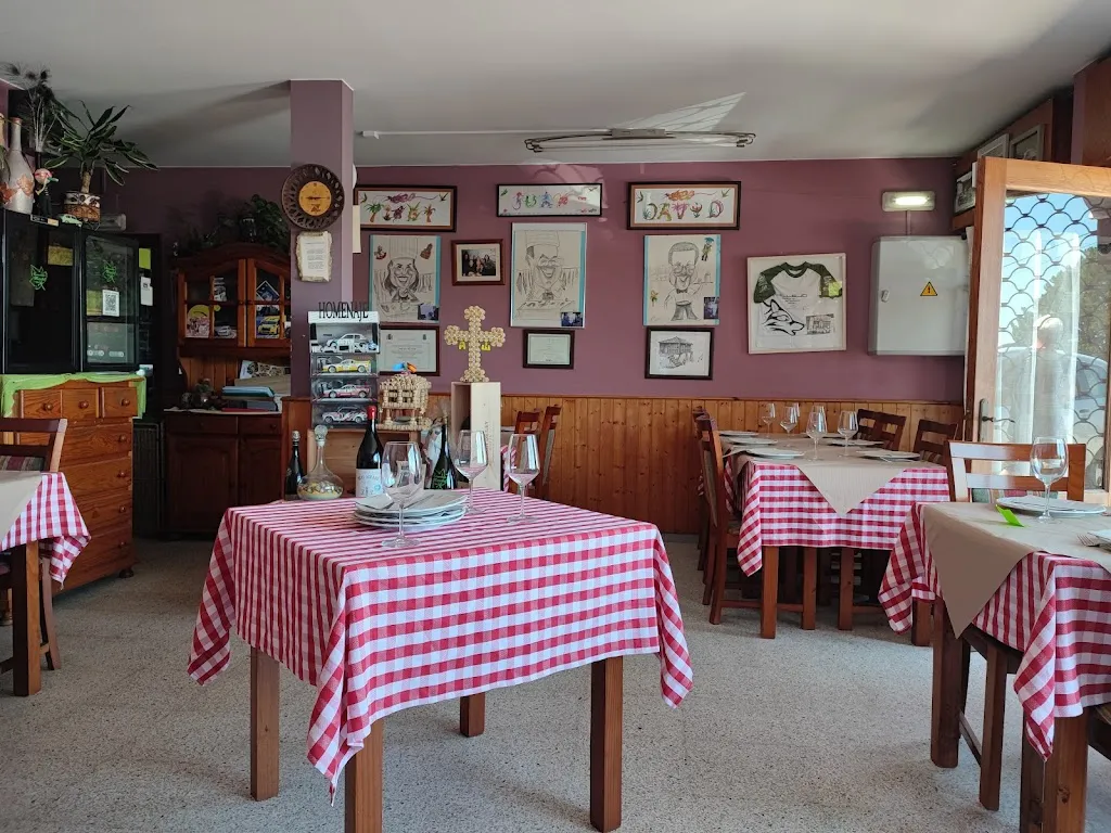 Restaurante Maribel restaurant in Cudillero