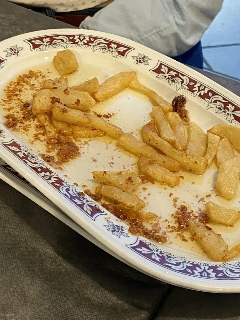 Marijn Rogier_Hotel Restaurante Azpiazu_Cudillero_review