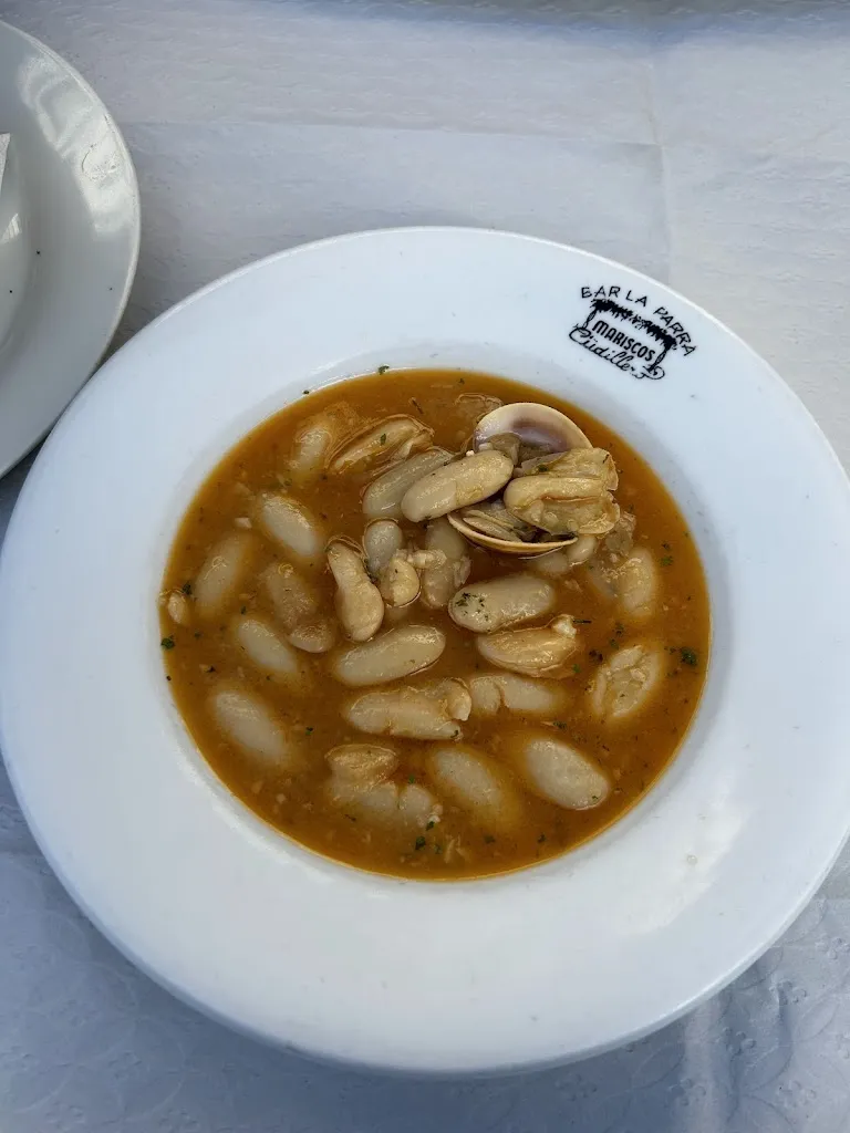 Lacey Reynolds_Restaurante La Parra_Cudillero_review