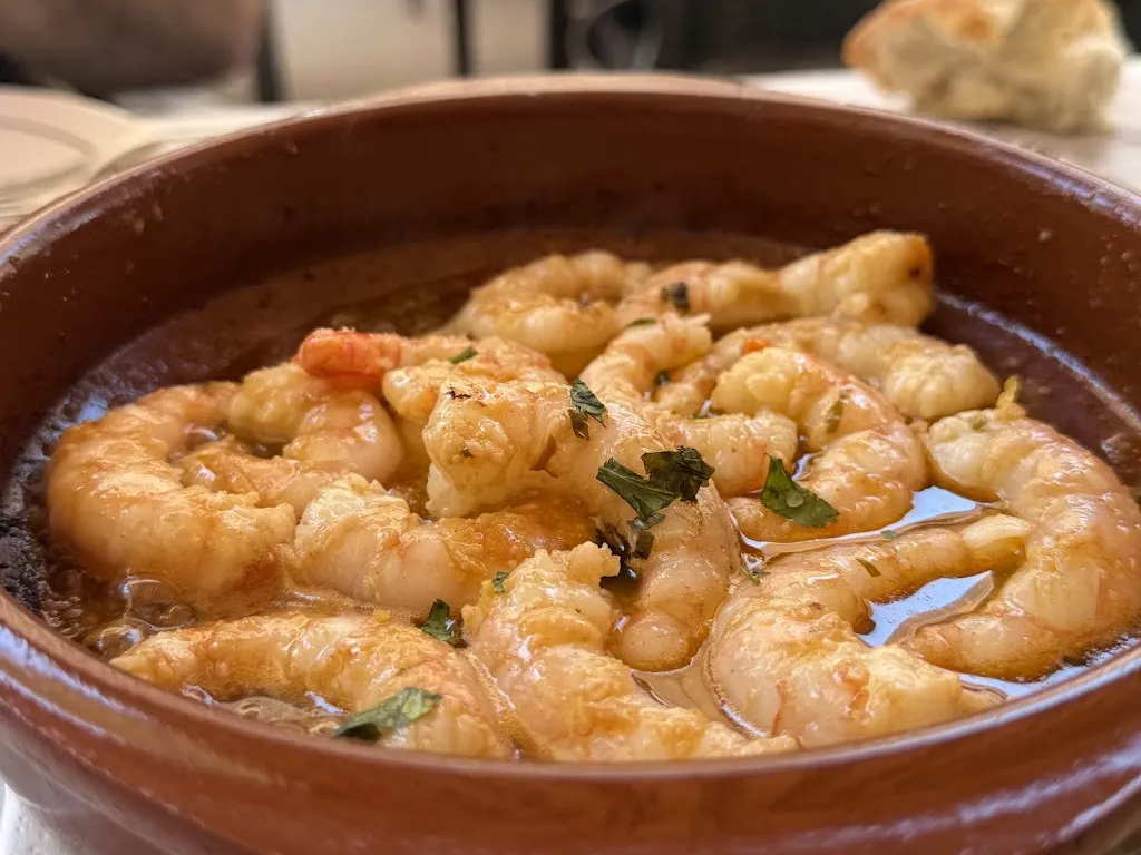 Restaurante La Parra_Cudillero_slider_image_3