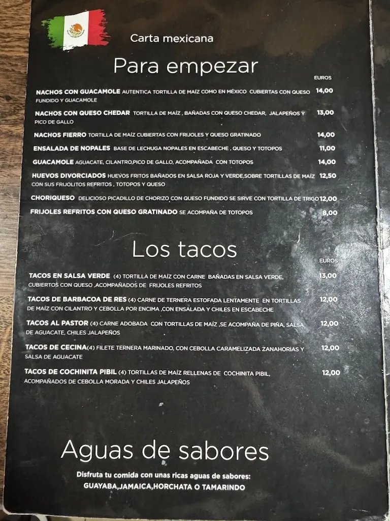 Menu_Mesón Asador Casa Eduardo_Cudillero_immagine_2