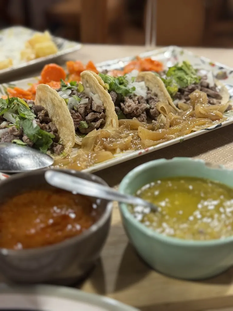 Lily Coleman_Mesón Asador Casa Eduardo_Cudillero_recensione