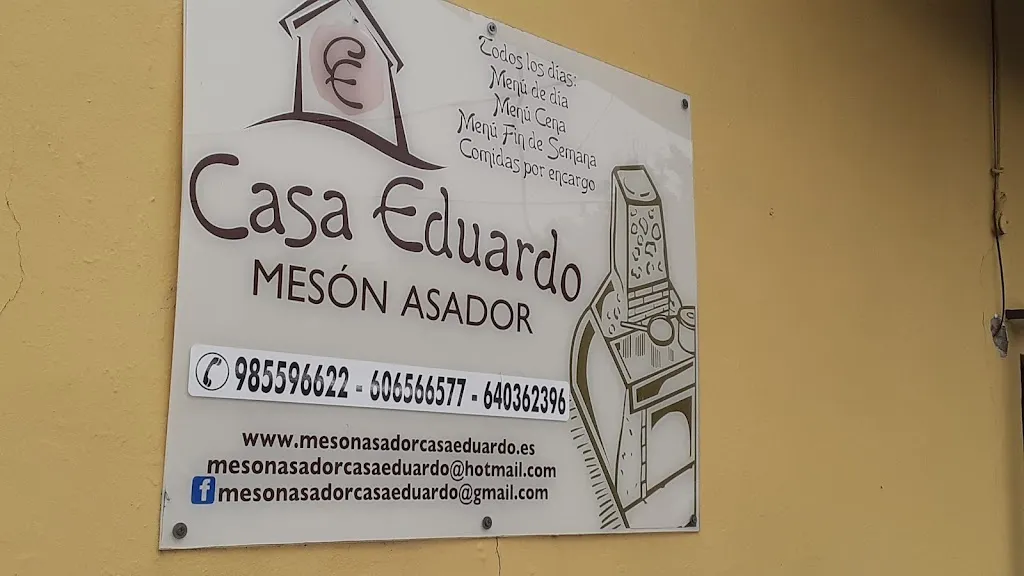 Waterwind_Mesón Asador Casa Eduardo_Cudillero_recensione
