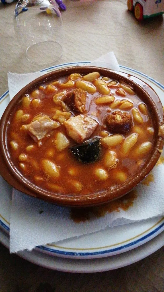 Henrique Anders_Mesón Asador Casa Eduardo_Cudillero_recensione