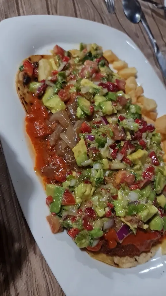 Mesón Asador Casa Eduardo_Cudillero_slider_image_2