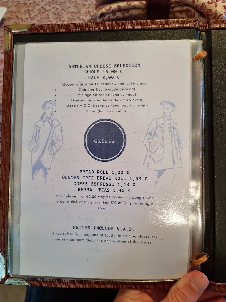 Menu_Restaurante Casa Vieja del Sastre_Cudillero_image_4