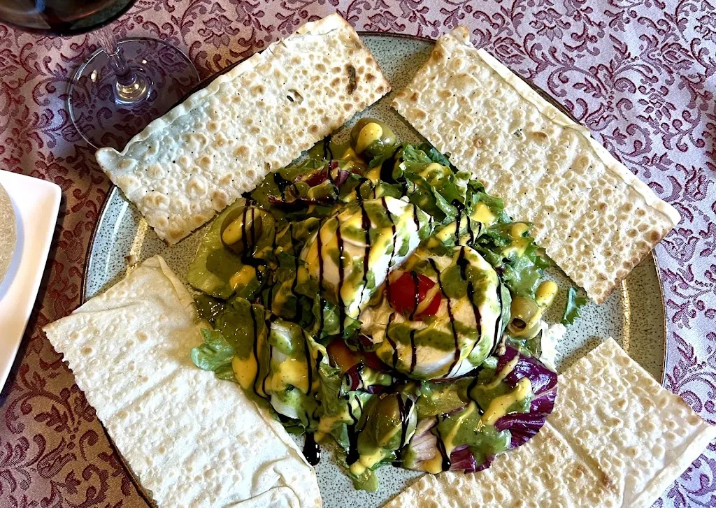 Carlos Diazmuñoz_Restaurante Casa Vieja del Sastre_Cudillero_review