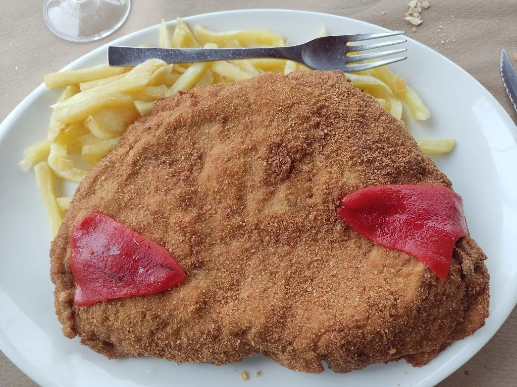 Menu_Bar restaurante Casa Fernando II_Cudillero_image_5