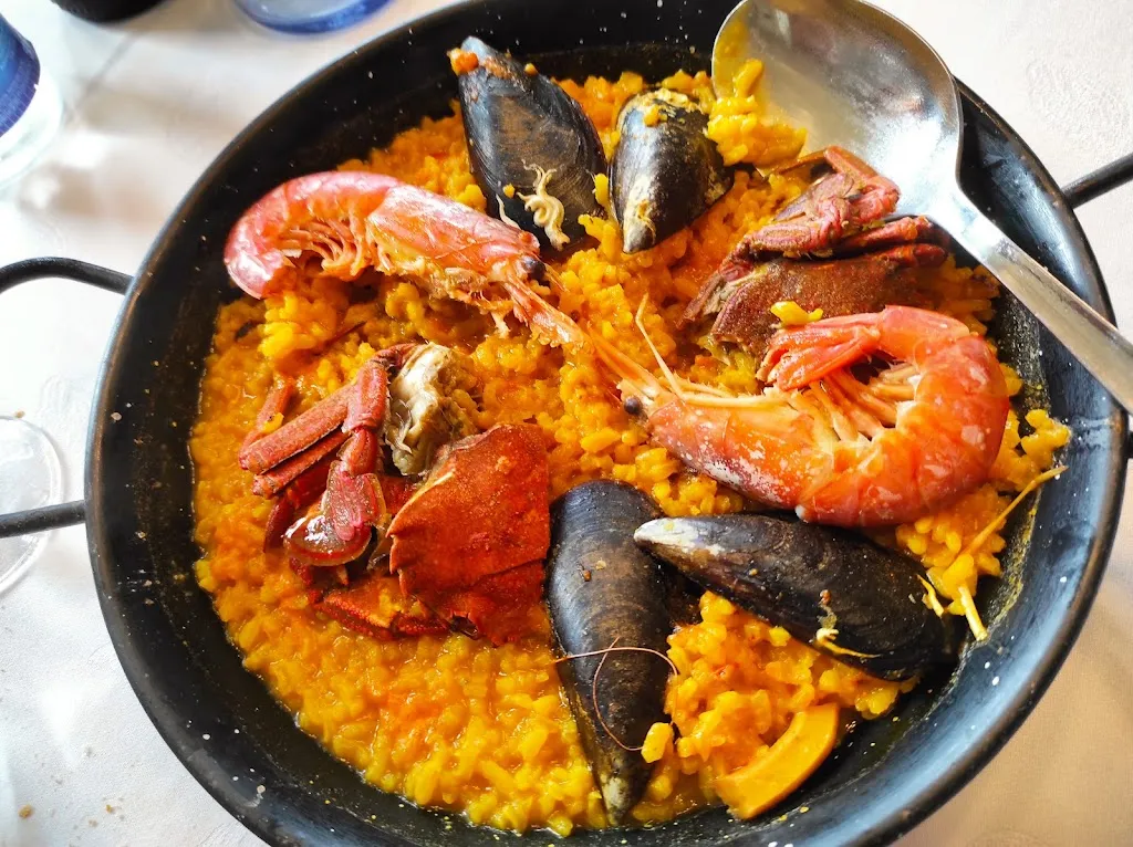 Menu_Bar restaurante Casa Fernando II_Cudillero_image_7