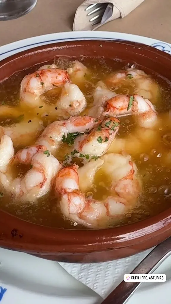 Bar restaurante Casa Fernando II_Cudillero_slider_image_2