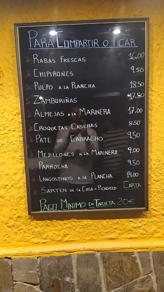 Menu_Restaurante La Paloma_Cudillero_image_1