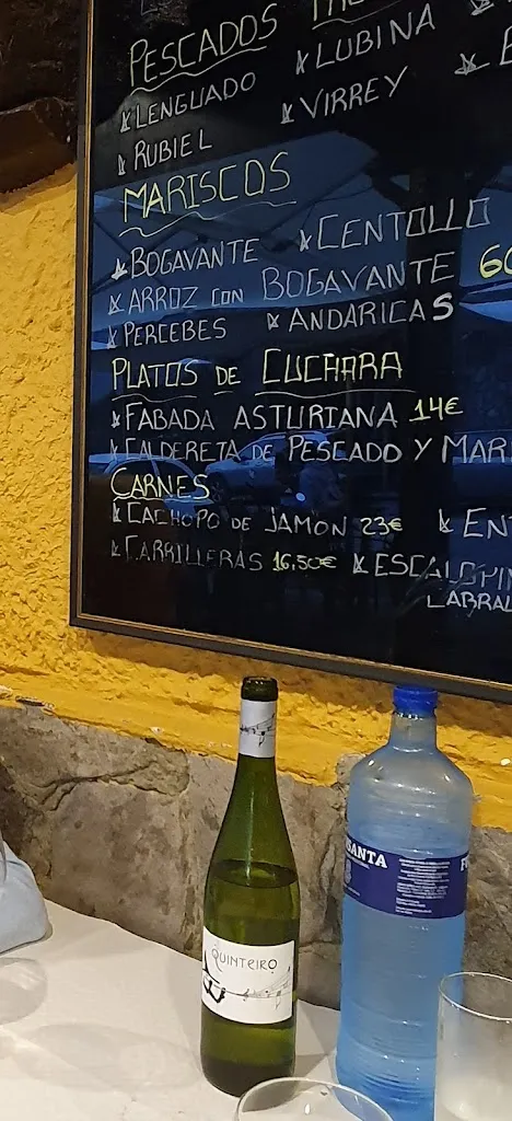 Menu_Restaurante La Paloma_Cudillero_image_3