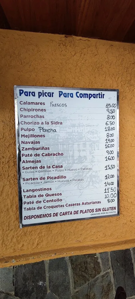 Menu_Restaurante La Paloma_Cudillero_image_4