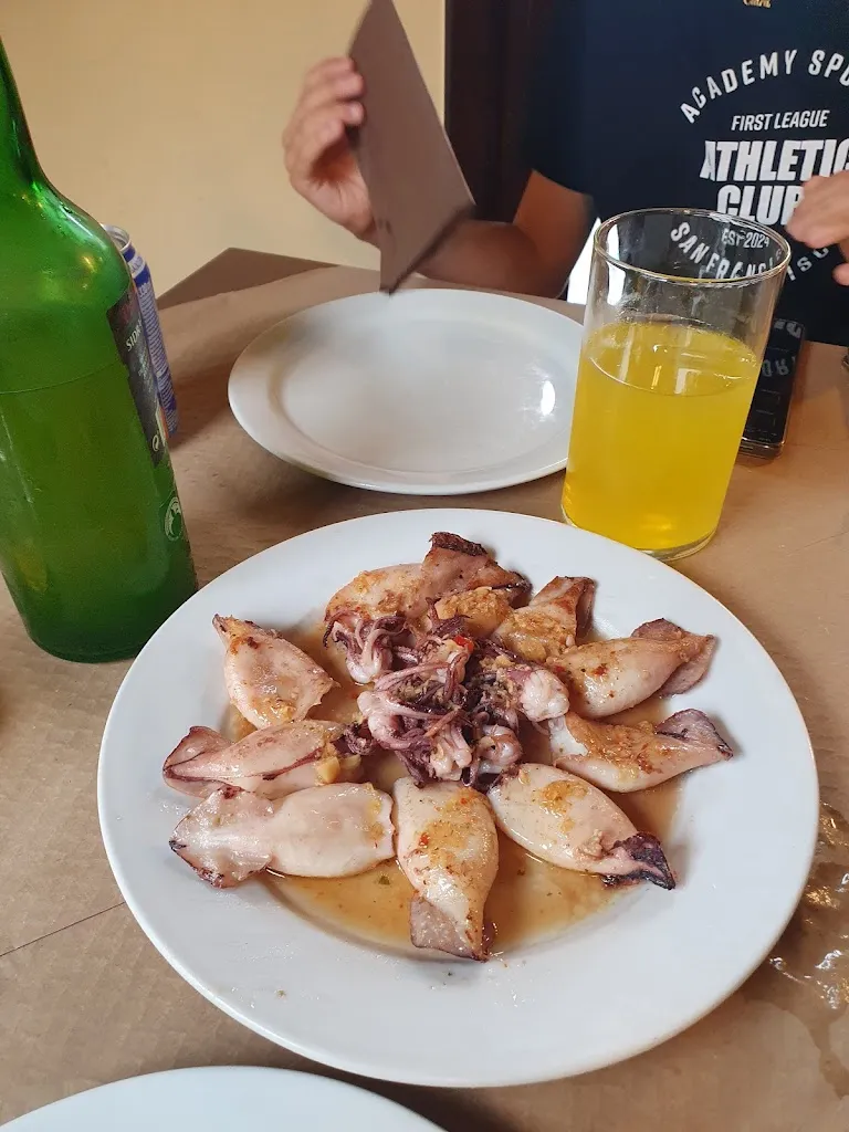 Menu_Bar Restaurante LA CASINA_Cudillero_image_7