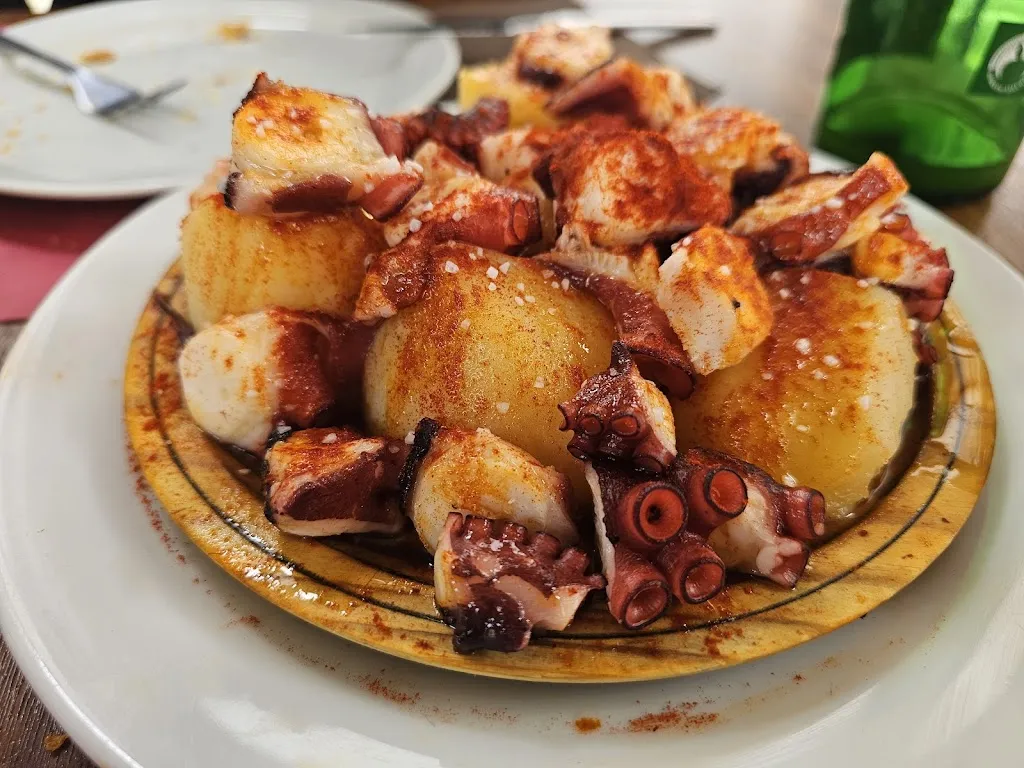 Menu_Bar Restaurante LA CASINA_Cudillero_image_8