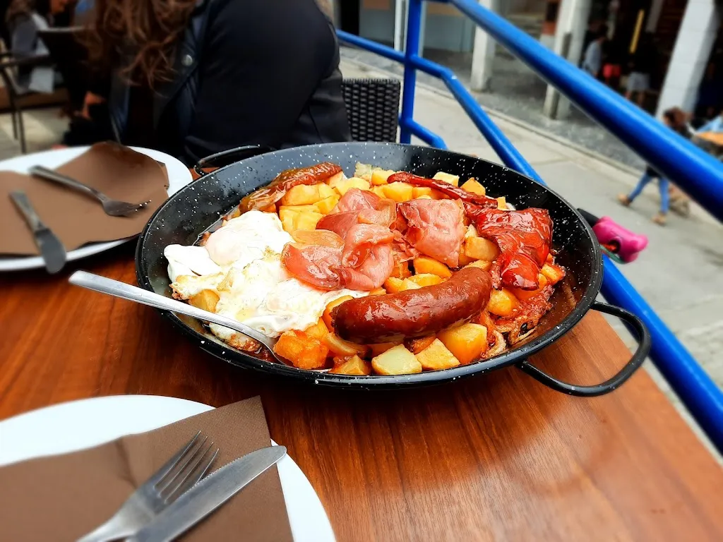 Menu_Bar Restaurante LA CASINA_Cudillero_image_9