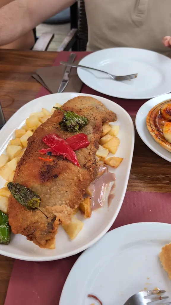 Bar Restaurante LA CASINA_Cudillero_slider_image_2