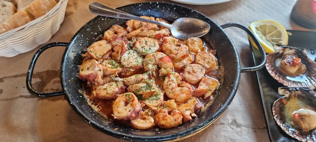 Bar Restaurante LA CASINA_Cudillero_slider_image_3