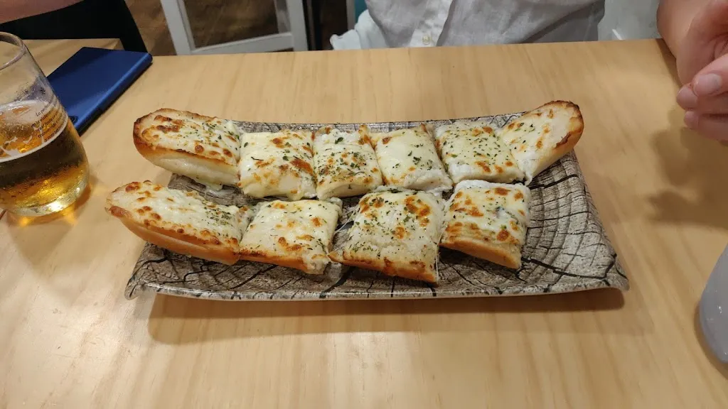 Menu_Punto Pizza Cudillero_Cudillero_immagine_5