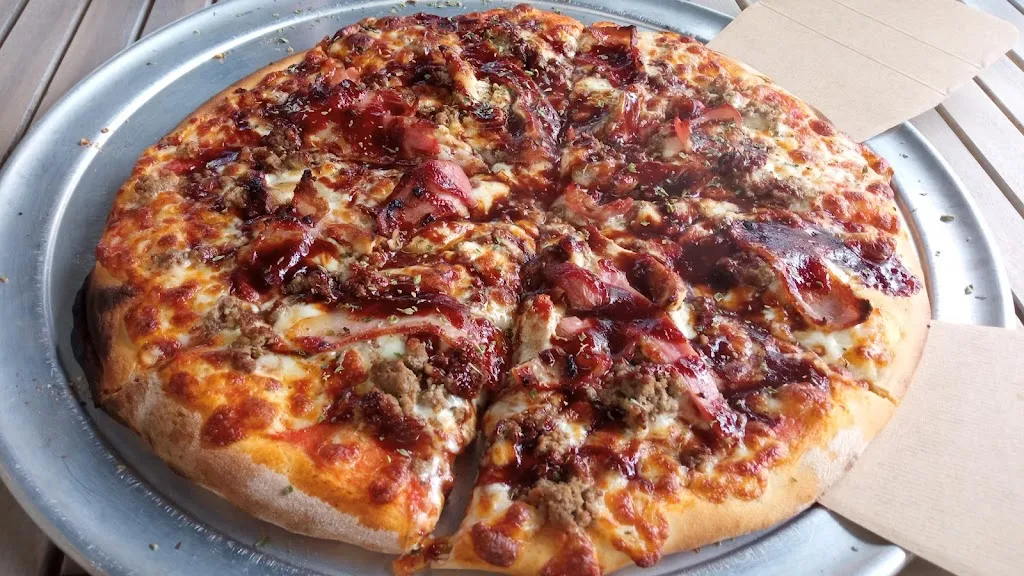 Menu_Punto Pizza Cudillero_Cudillero_immagine_6