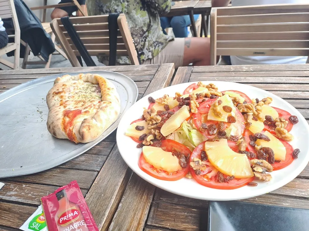 Menu_Punto Pizza Cudillero_Cudillero_immagine_7