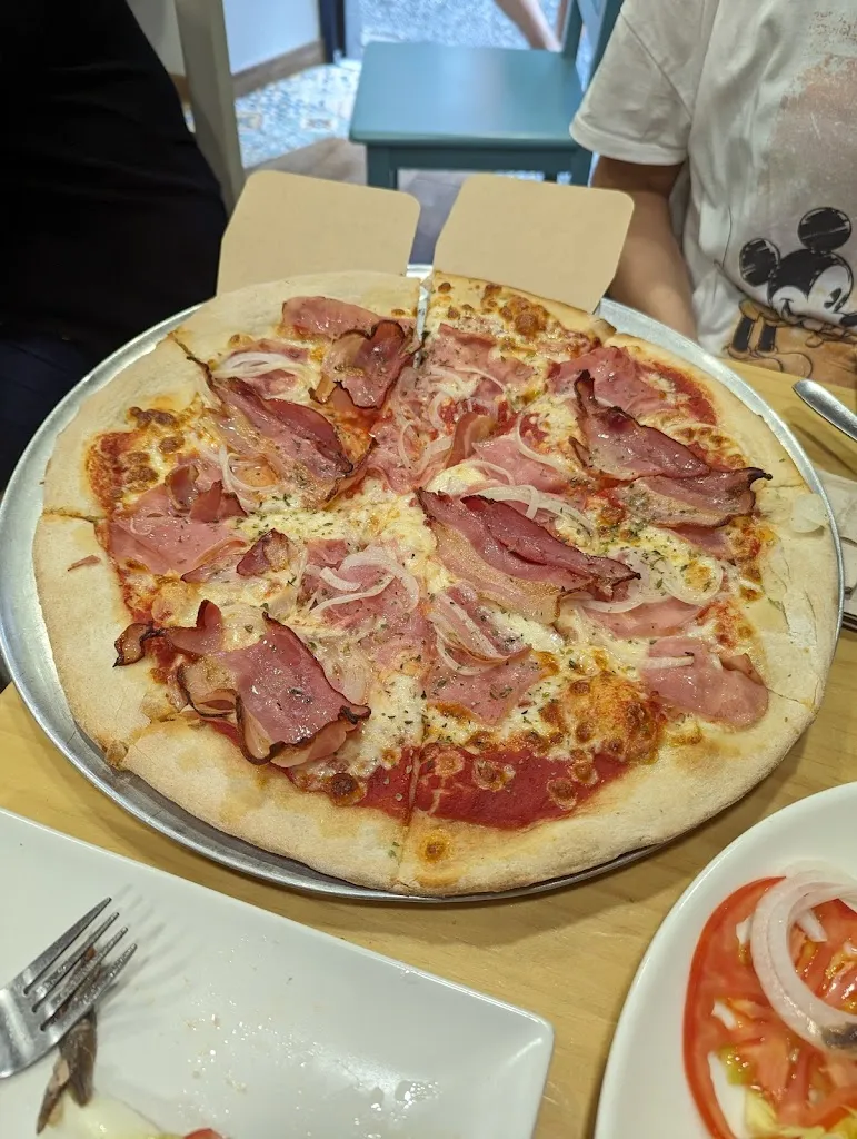 Menu_Punto Pizza Cudillero_Cudillero_immagine_9