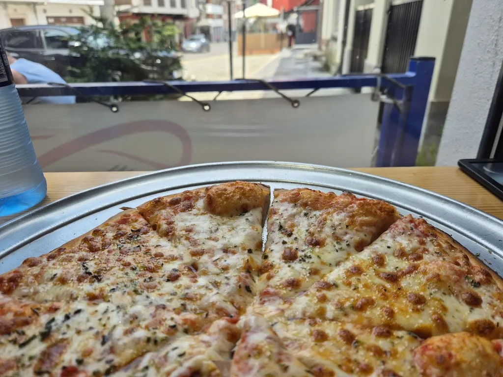 Mauro Baumann_Punto Pizza Cudillero_Cudillero_recensione