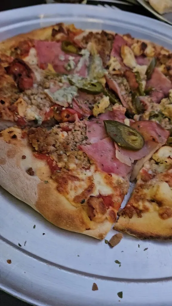 Punto Pizza Cudillero_Cudillero_slider_image_2