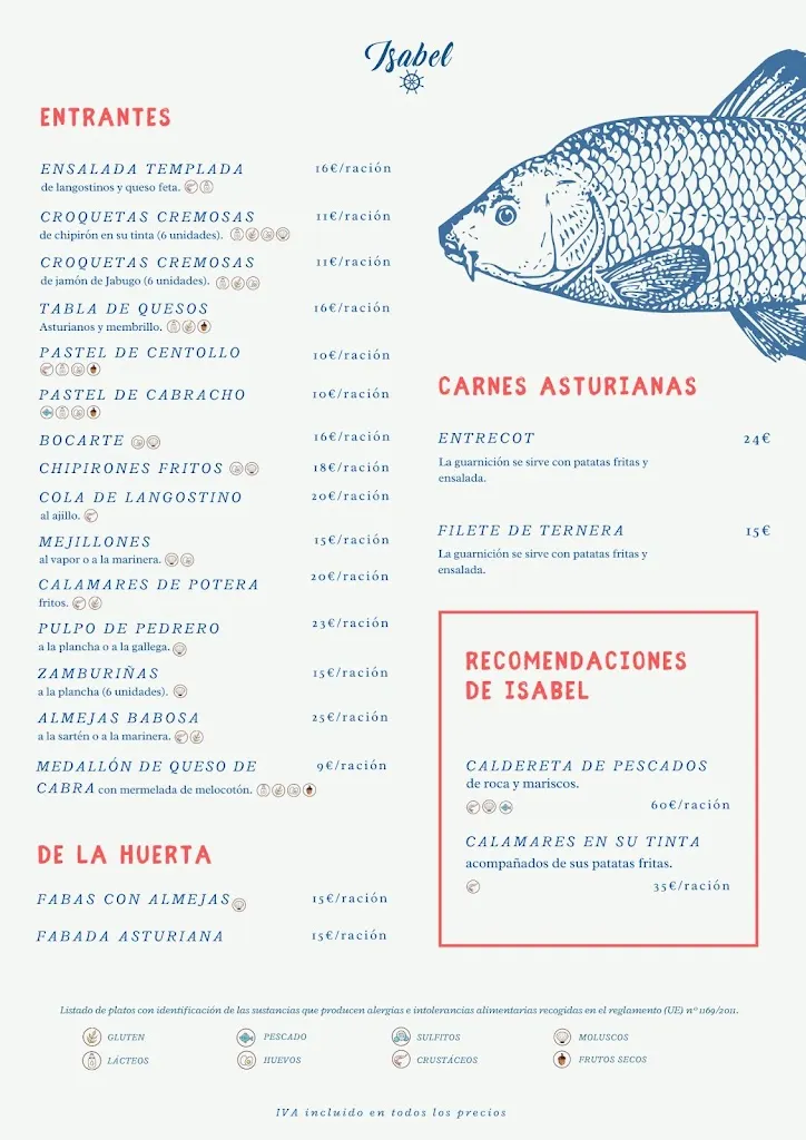 Menu_Restaurante Isabel_Cudillero_image_2