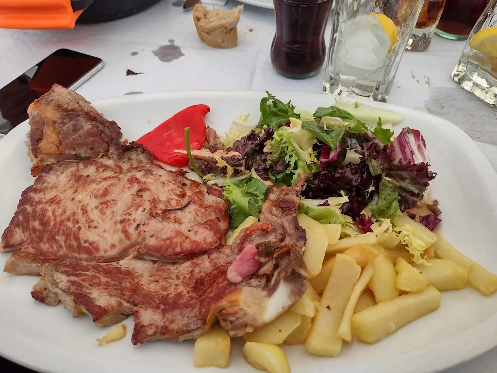 Grant Walker_Restaurante Isabel_Cudillero_review