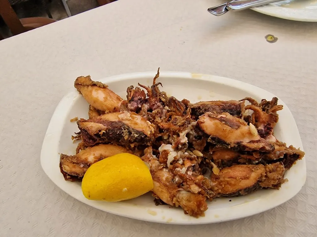 dave webb_Restaurante Isabel_Cudillero_review