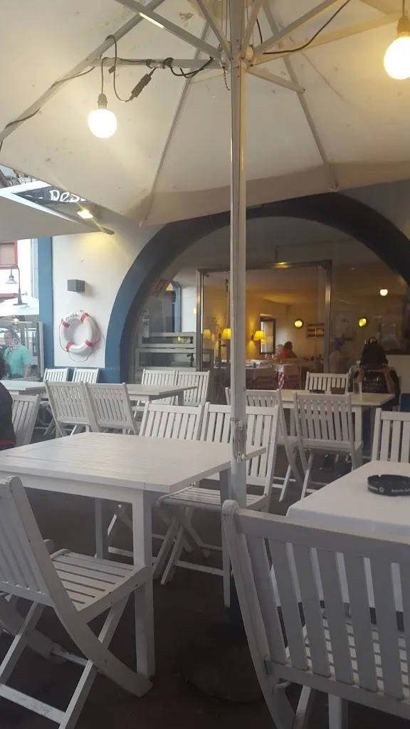 Jelmer_Restaurante La Nueva Lonja_Cudillero_review