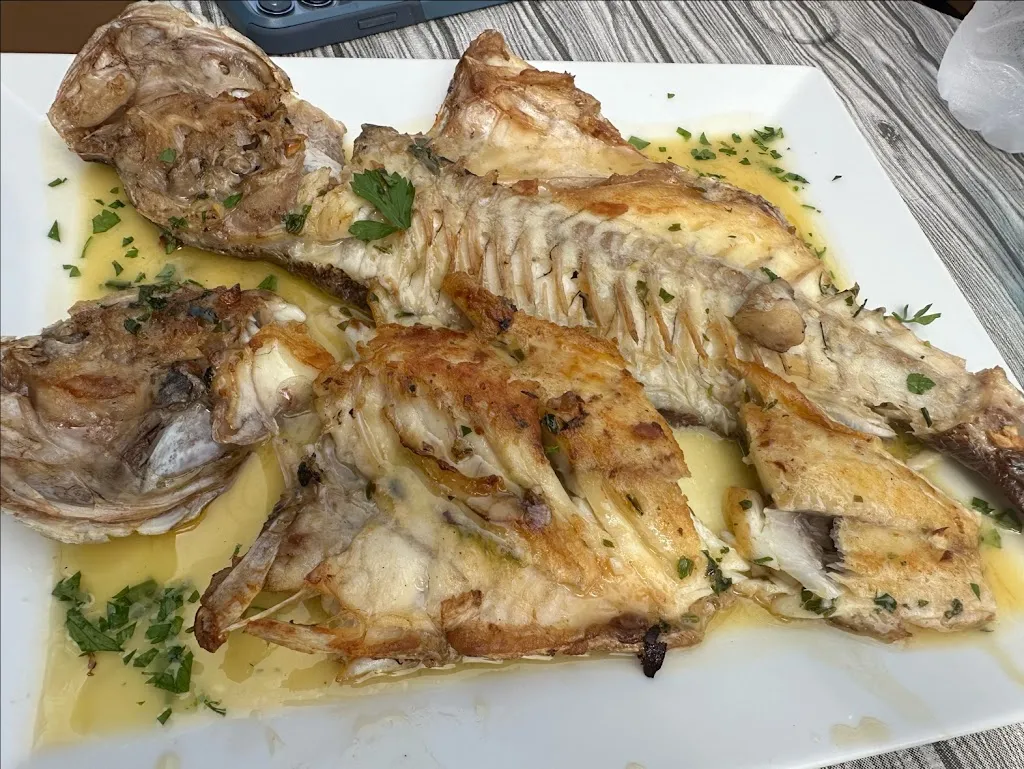 Jon Phillips_La Rula_Cudillero_recensione