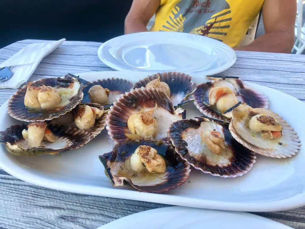 Arseny Gutov_La Rula_Cudillero_recensione