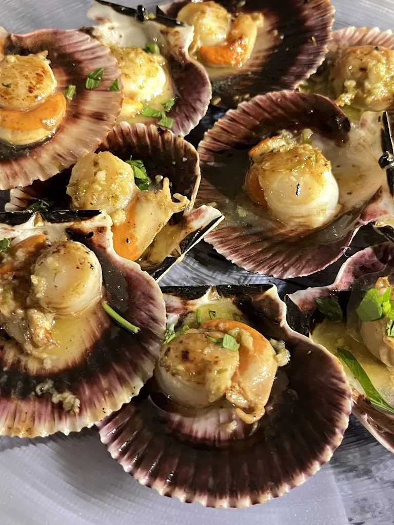 David blazquez garcia_La Rula_Cudillero_recensione