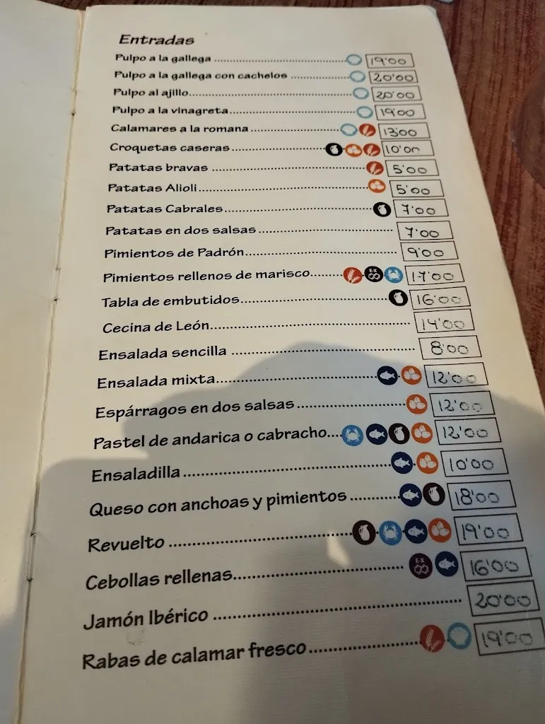Menu_Bar El Café_Cudillero_immagine_2