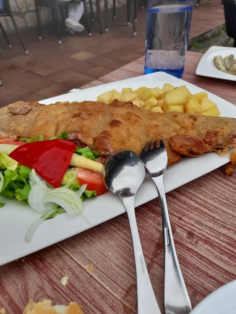 Menu_Bar El Café_Cudillero_immagine_5