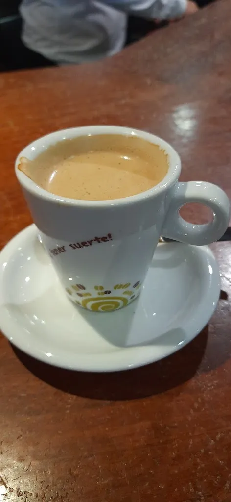 Menu_Bar El Café_Cudillero_immagine_7