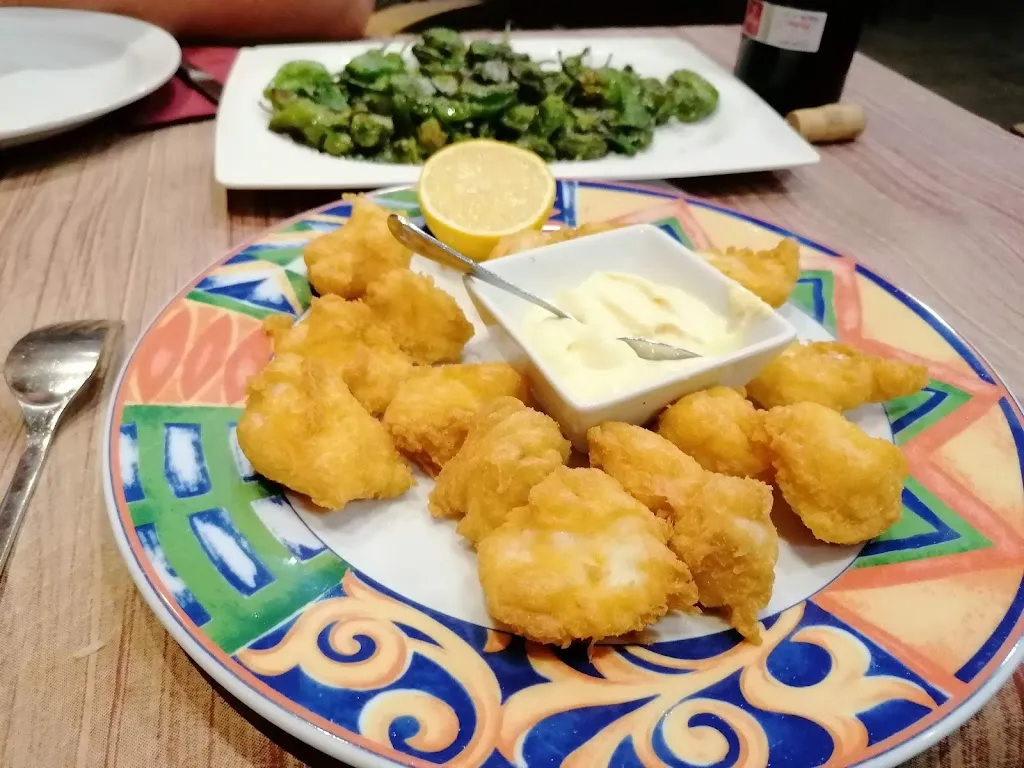 Menu_Bar El Café_Cudillero_immagine_8