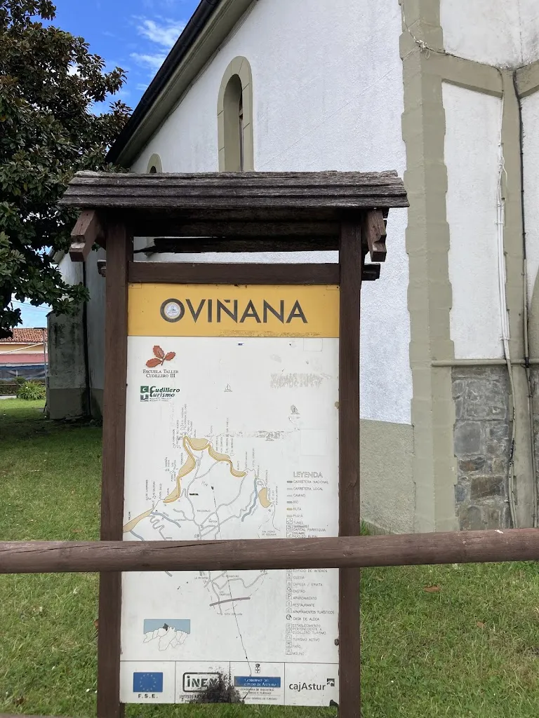 Rick Chung_Bar El Café_Cudillero_recensione