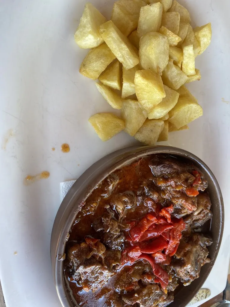 Alex A._Bar El Café_Cudillero_recensione