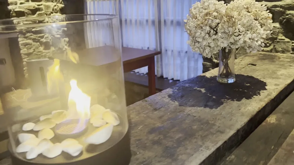 Hotel Restaurante Cabo Vidio_Cudillero_slider_image_1